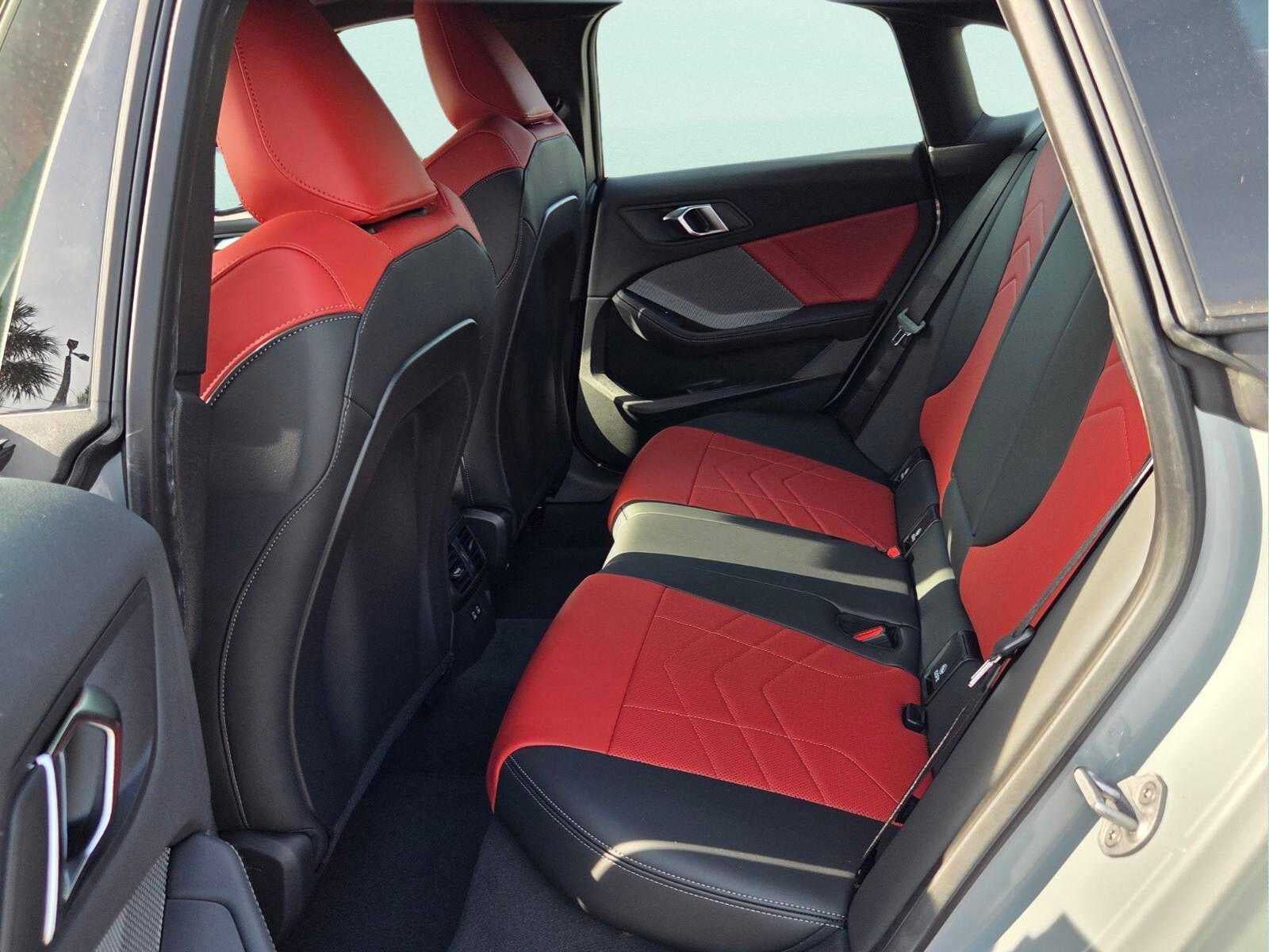 2026 BMW M235 xDrive M235 xDrive