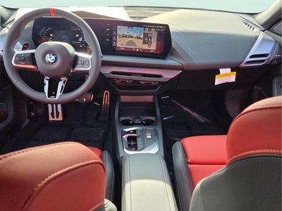 2026 BMW M235 xDrive M235 xDrive