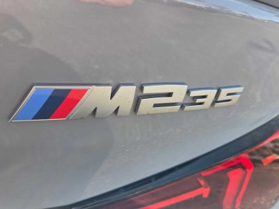 2026 BMW M235 xDrive M235 xDrive