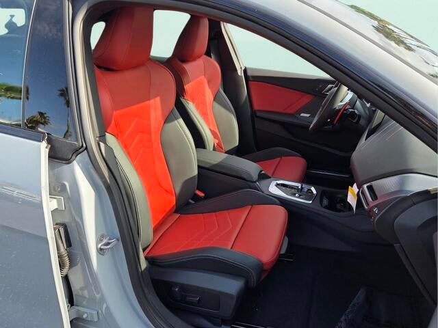 2026 BMW M235 xDrive M235 xDrive