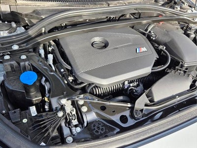 2026 BMW M235 xDrive M235 xDrive