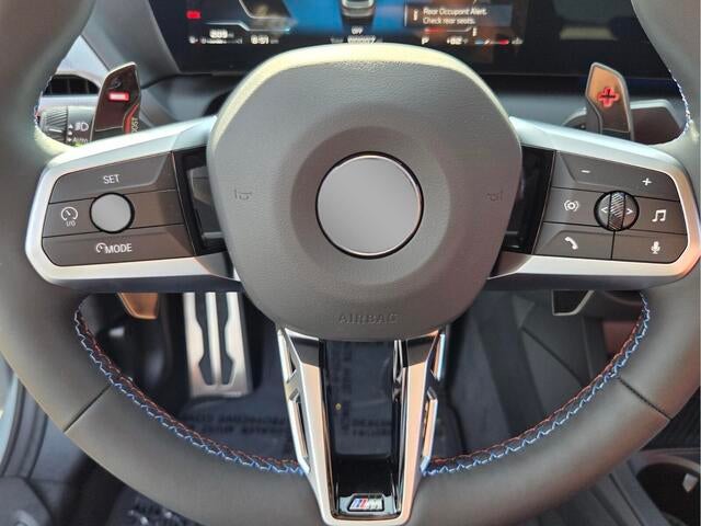 2026 BMW M235 xDrive M235 xDrive