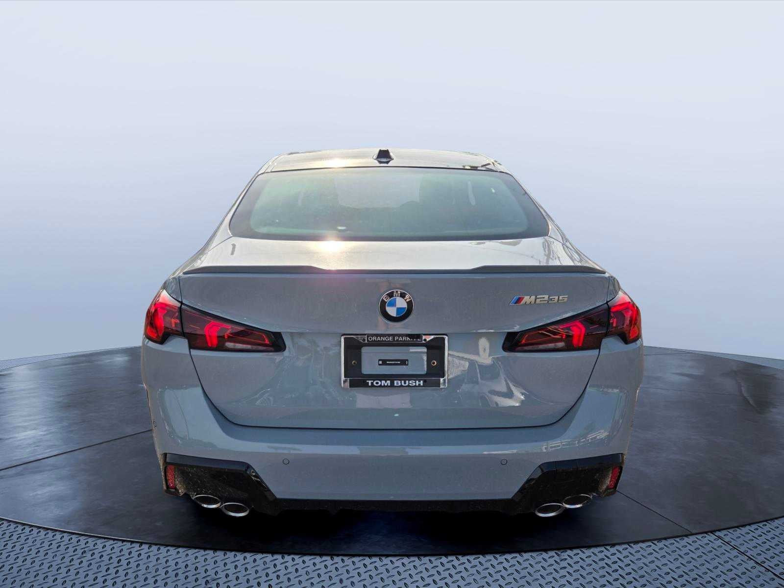 2026 BMW M235 xDrive M235 xDrive