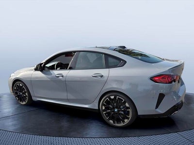 2026 BMW M235 xDrive M235 xDrive