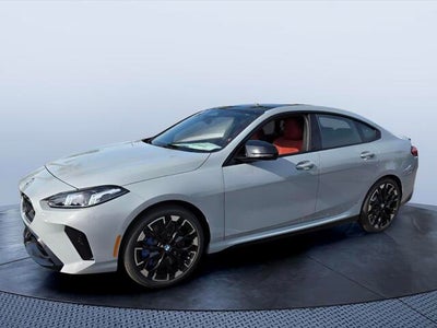 2026 BMW M235 xDrive M235 xDrive
