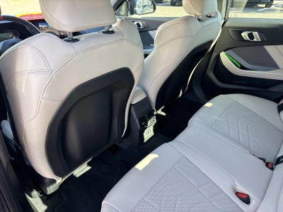 2025 BMW 2 Series M235 xDrive