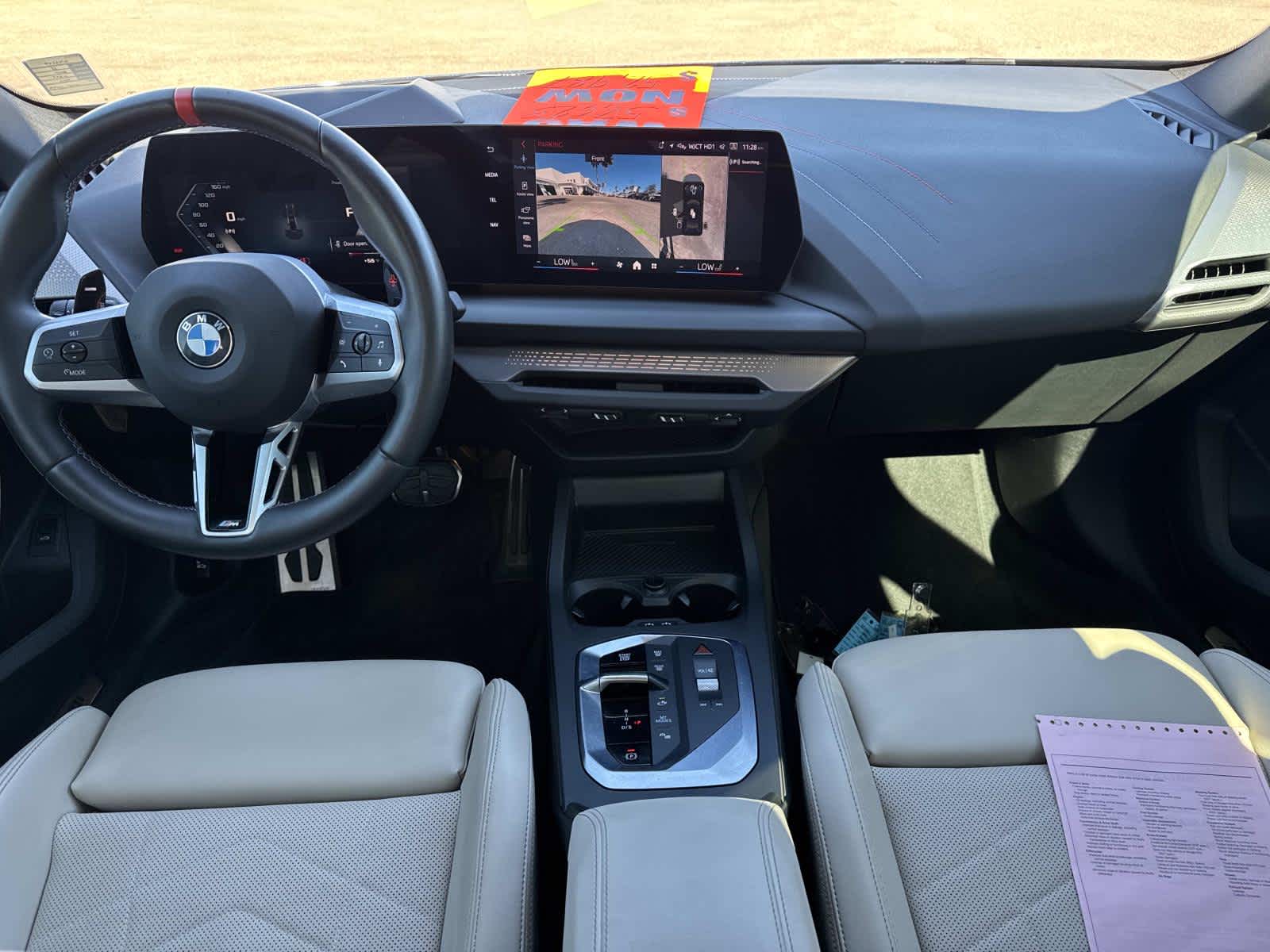 2025 BMW 2 Series M235 xDrive