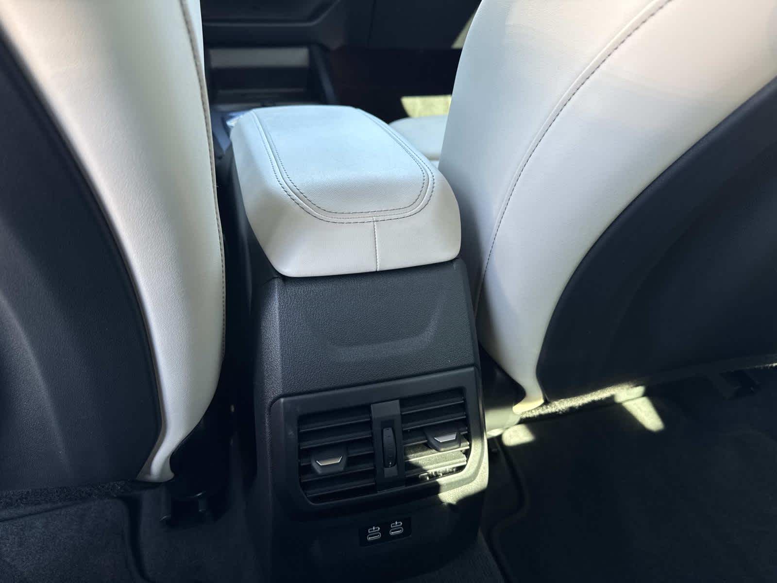 2025 BMW 2 Series M235 xDrive