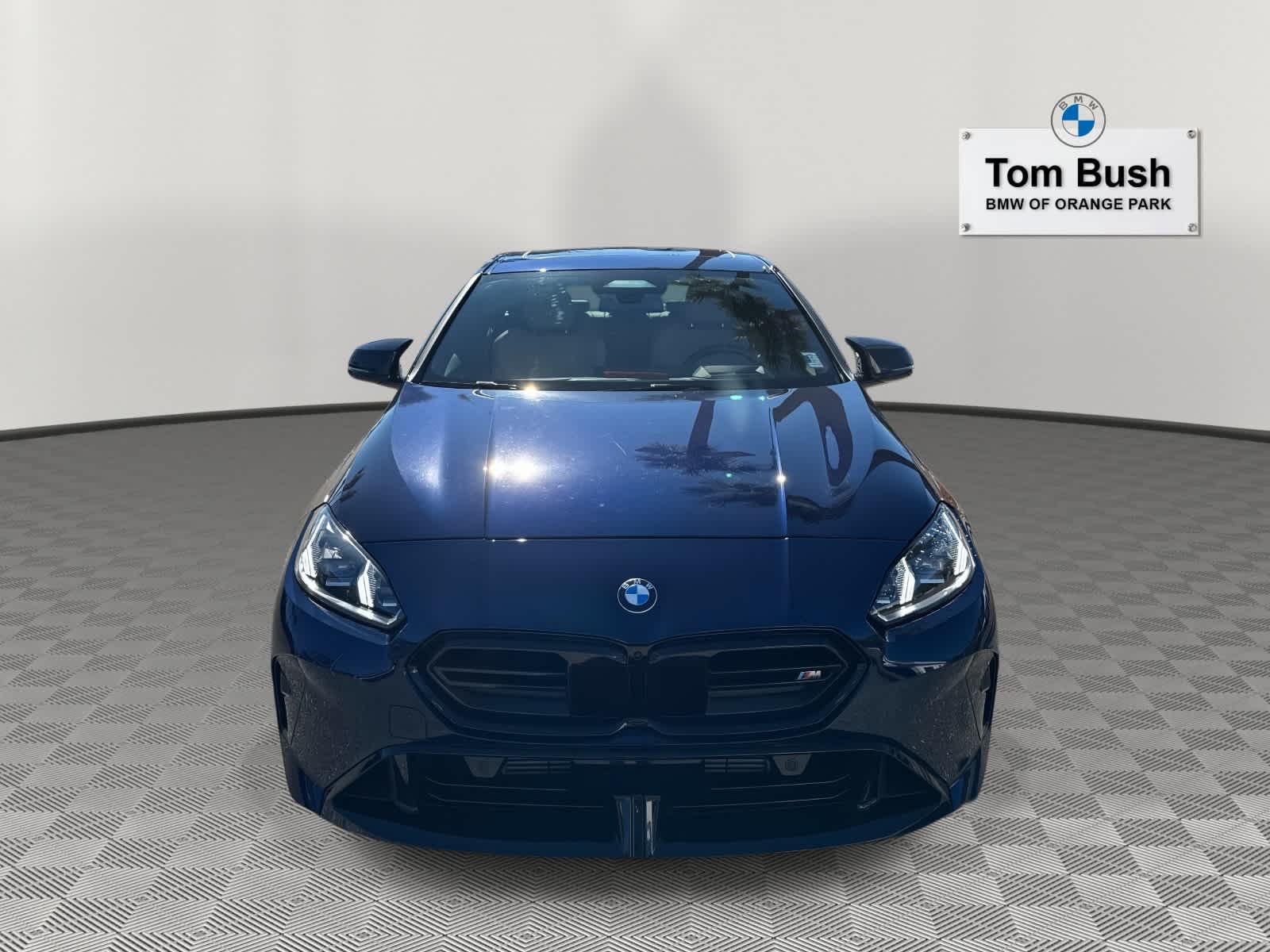 2025 BMW 2 Series M235 xDrive