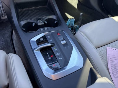 2025 BMW 2 Series M235 xDrive