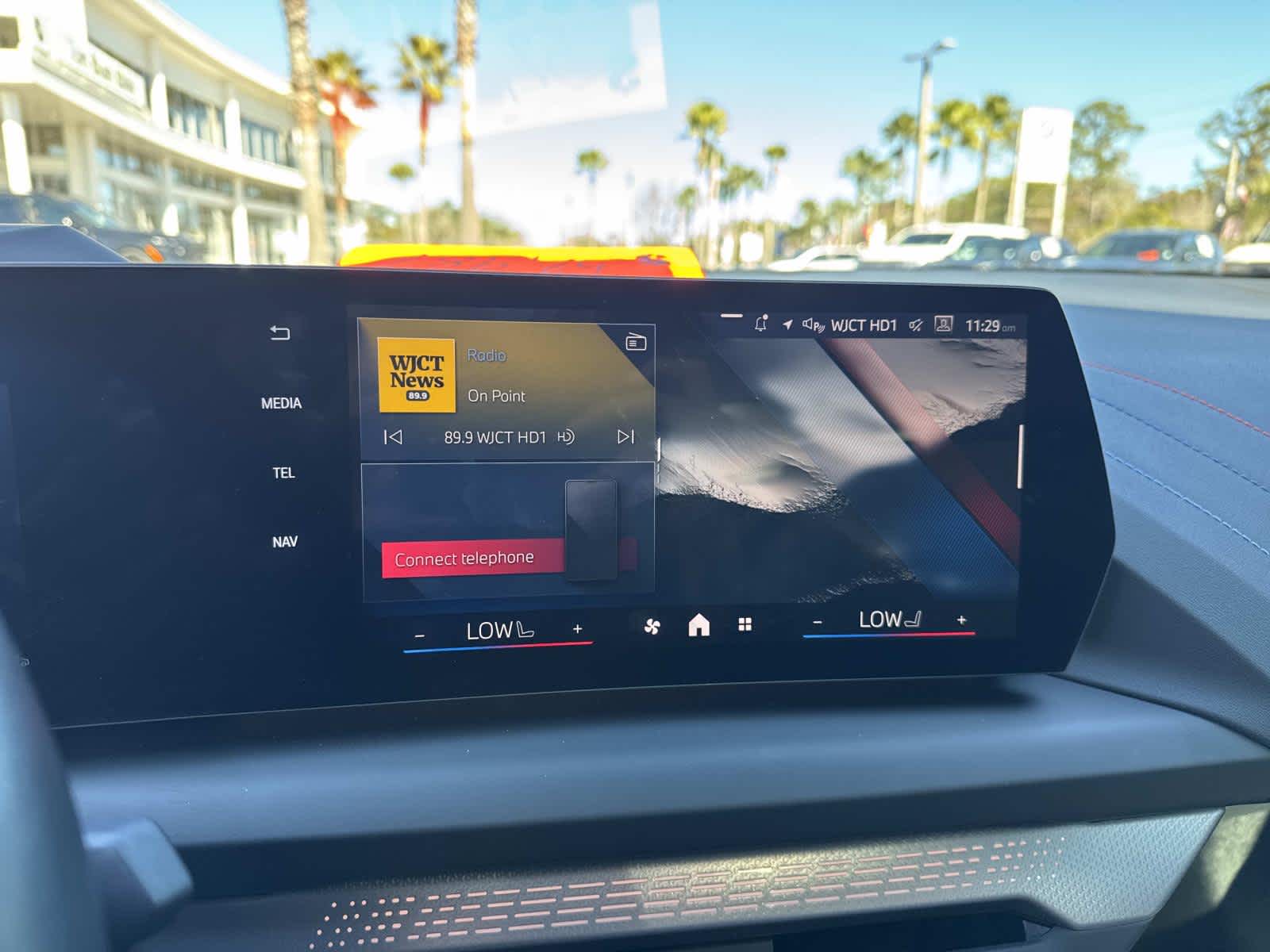 2025 BMW 2 Series M235 xDrive