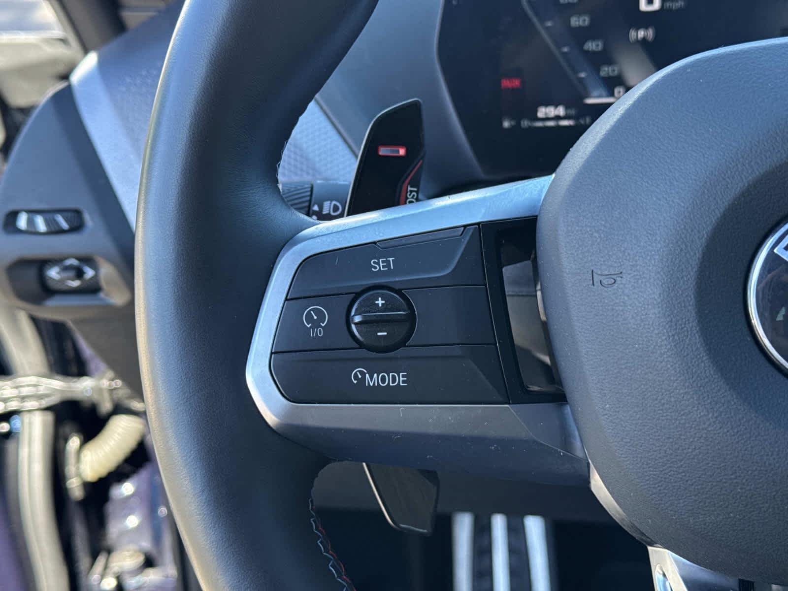 2025 BMW 2 Series M235 xDrive