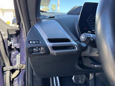 2025 BMW 2 Series M235 xDrive