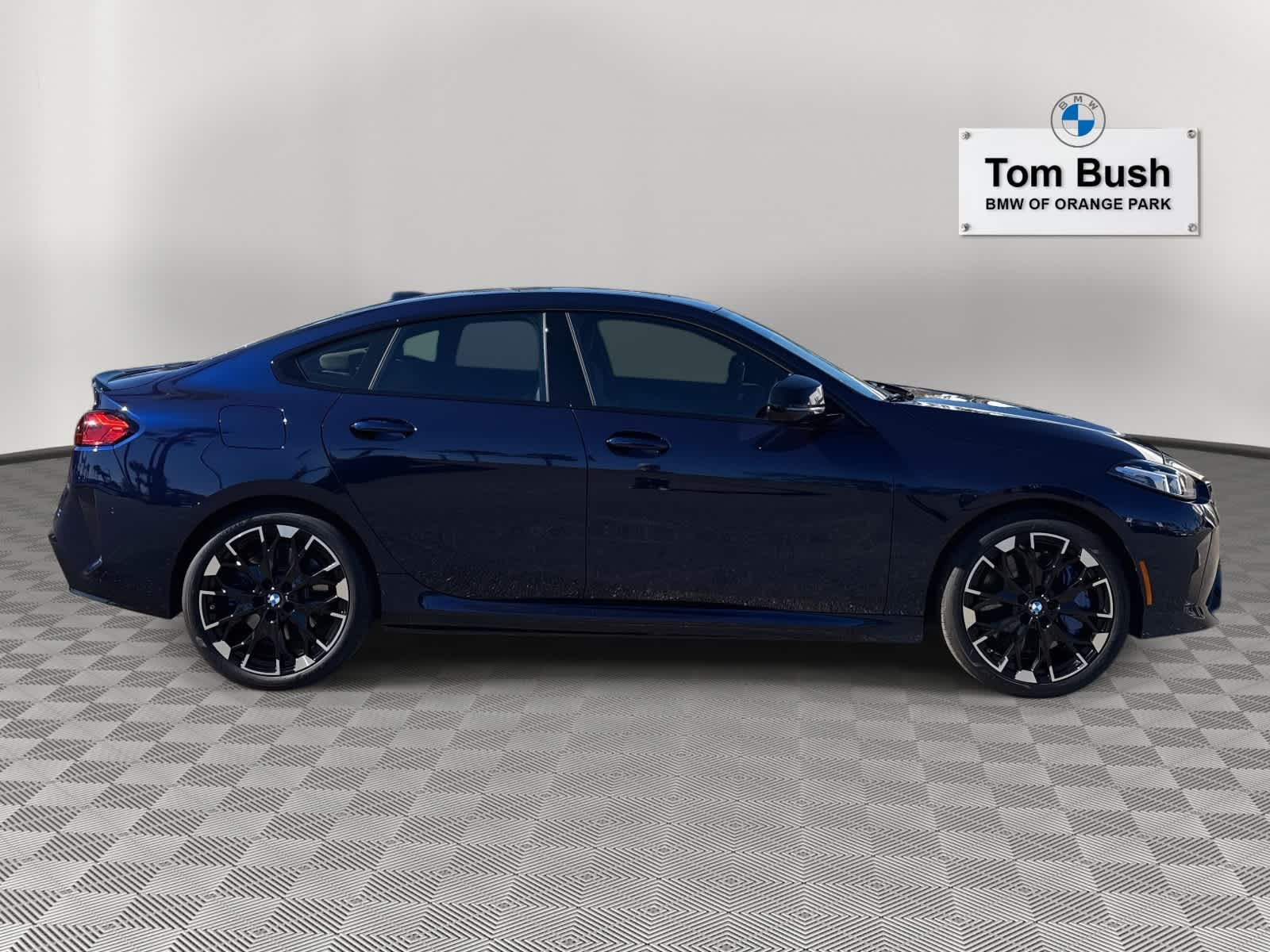 2025 BMW 2 Series M235 xDrive