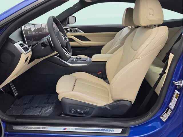 2026 BMW 430i 430i