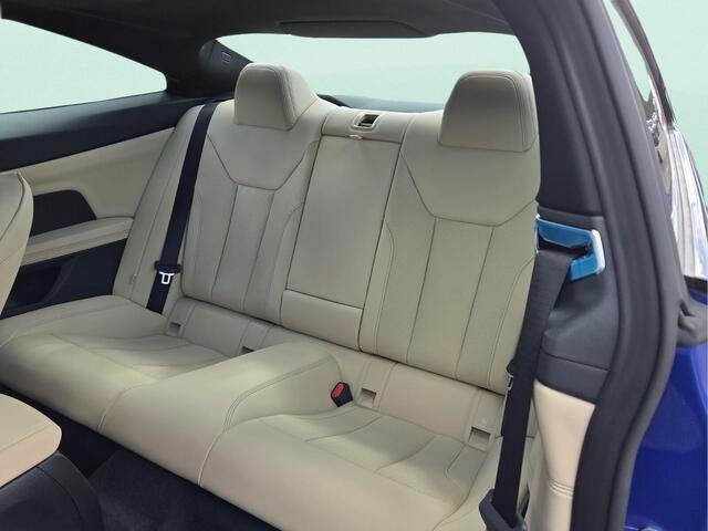 2026 BMW 430i 430i