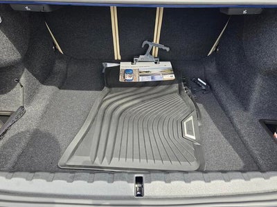 2026 BMW 430i 430i