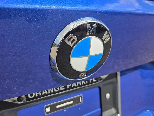 2026 BMW 430i 430i