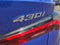 2026 BMW 430i 430i