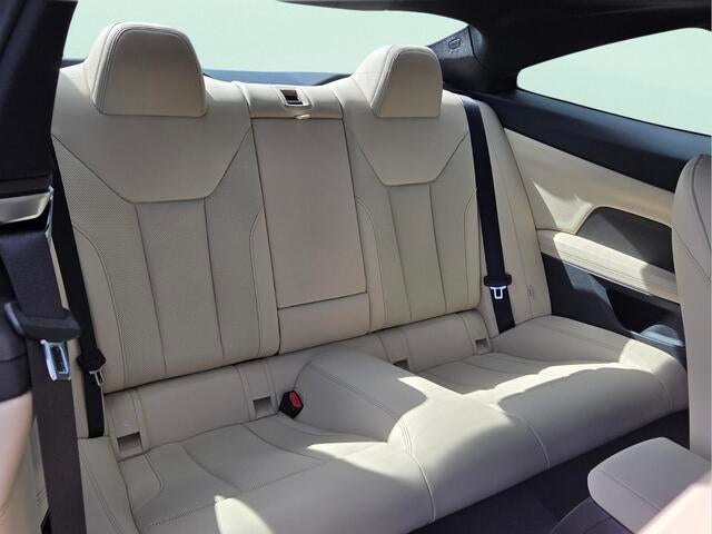 2026 BMW 430i 430i