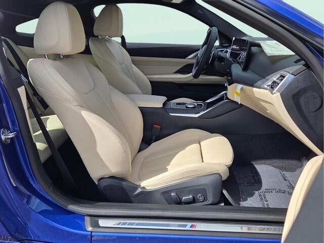 2026 BMW 430i 430i