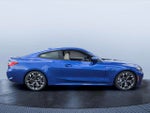 2026 BMW 430i 430i