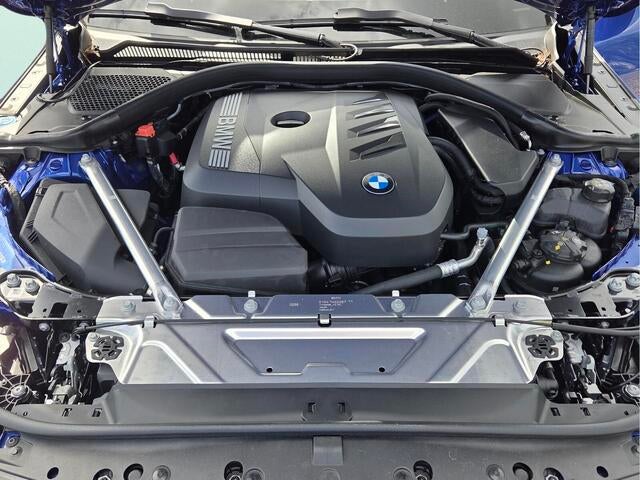 2026 BMW 430i 430i