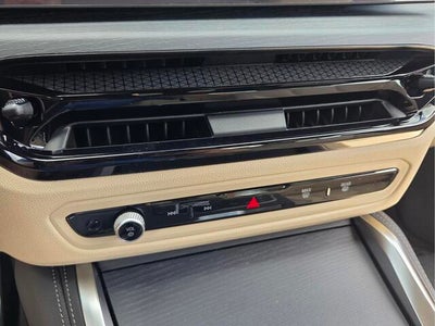 2026 BMW 430i 430i