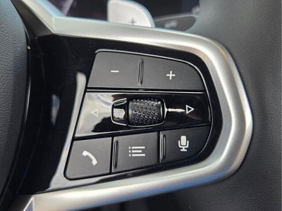 2026 BMW 430i 430i