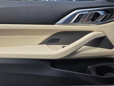 2026 BMW 430i 430i