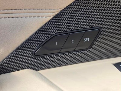 2026 BMW 430i 430i