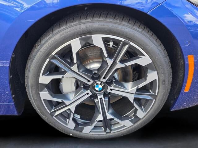 2026 BMW 430i 430i