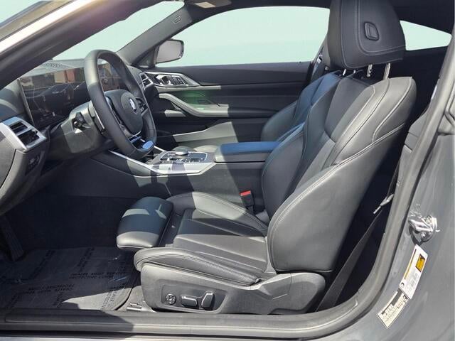 2026 BMW 430i 430i