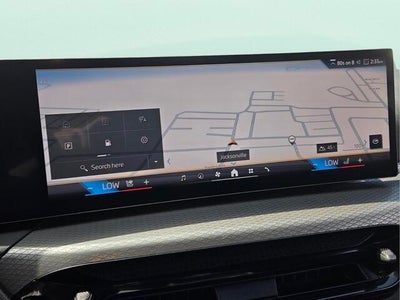 2026 BMW 430i 430i