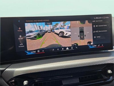 2026 BMW 430i 430i