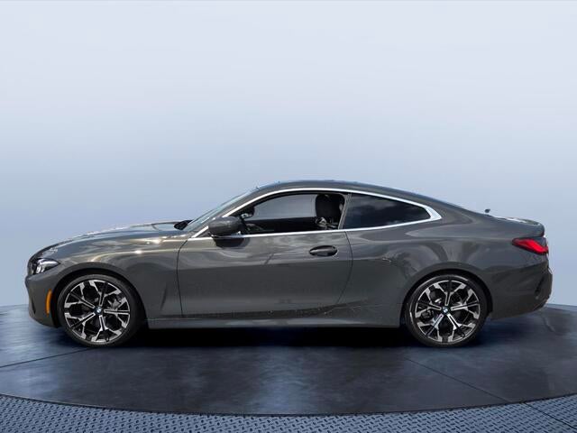 2026 BMW 430i 430i