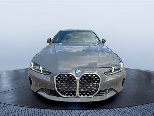2026 BMW 430i 430i