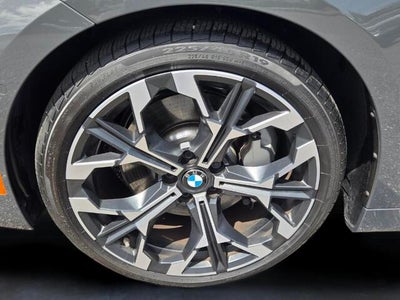 2026 BMW 430i 430i