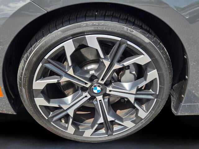 2026 BMW 430i 430i