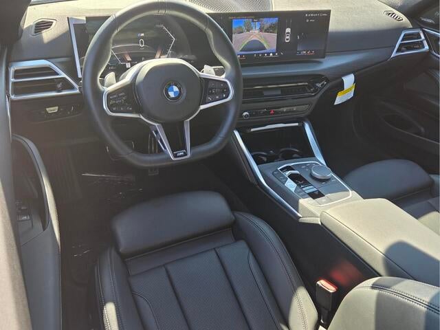2027 BMW 430i 430i