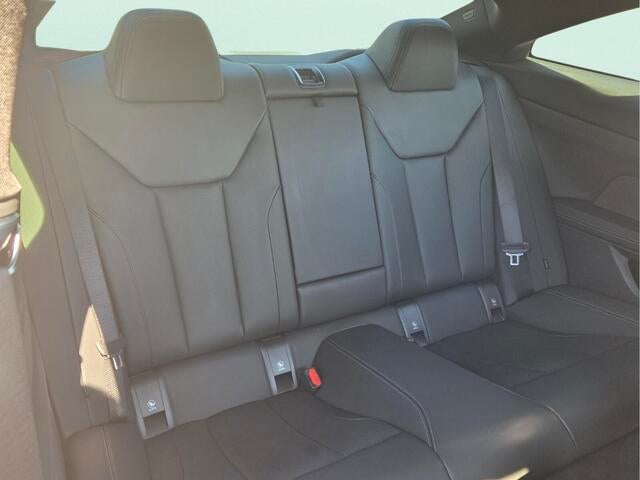 2027 BMW 430i 430i