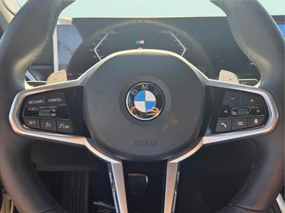 2027 BMW 430i 430i