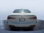 2027 BMW 430i 430i