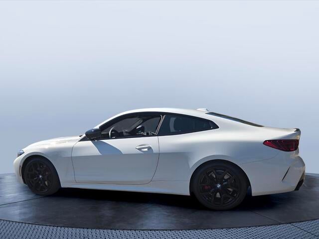 2027 BMW 430i 430i