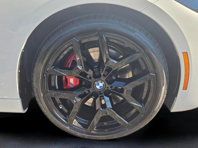 2027 BMW 430i 430i
