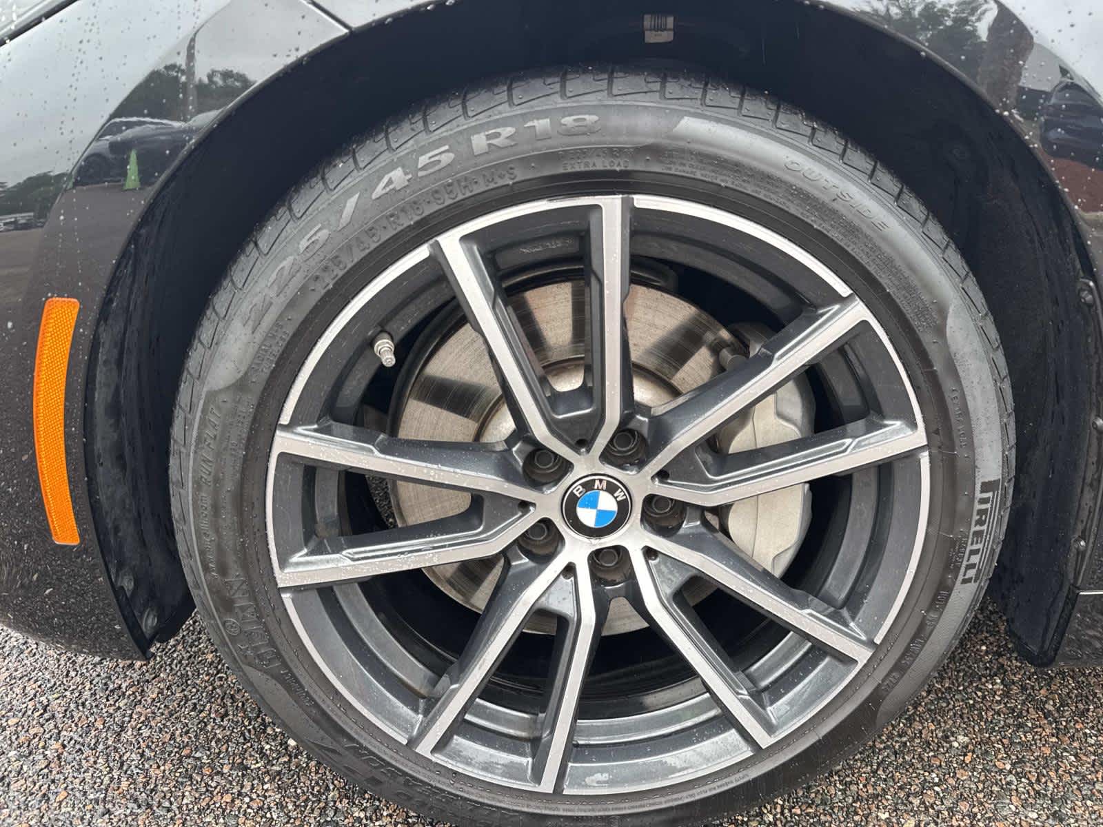 2025 BMW 4 Series 430i