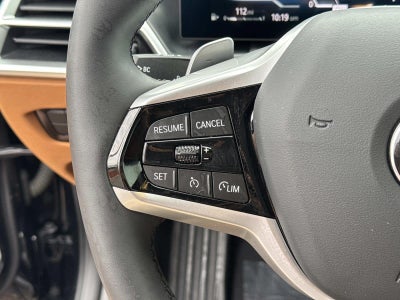 2025 BMW 4 Series 430i