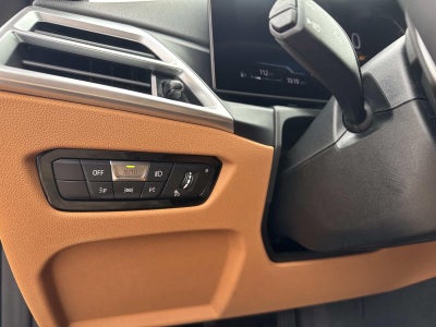 2025 BMW 4 Series 430i