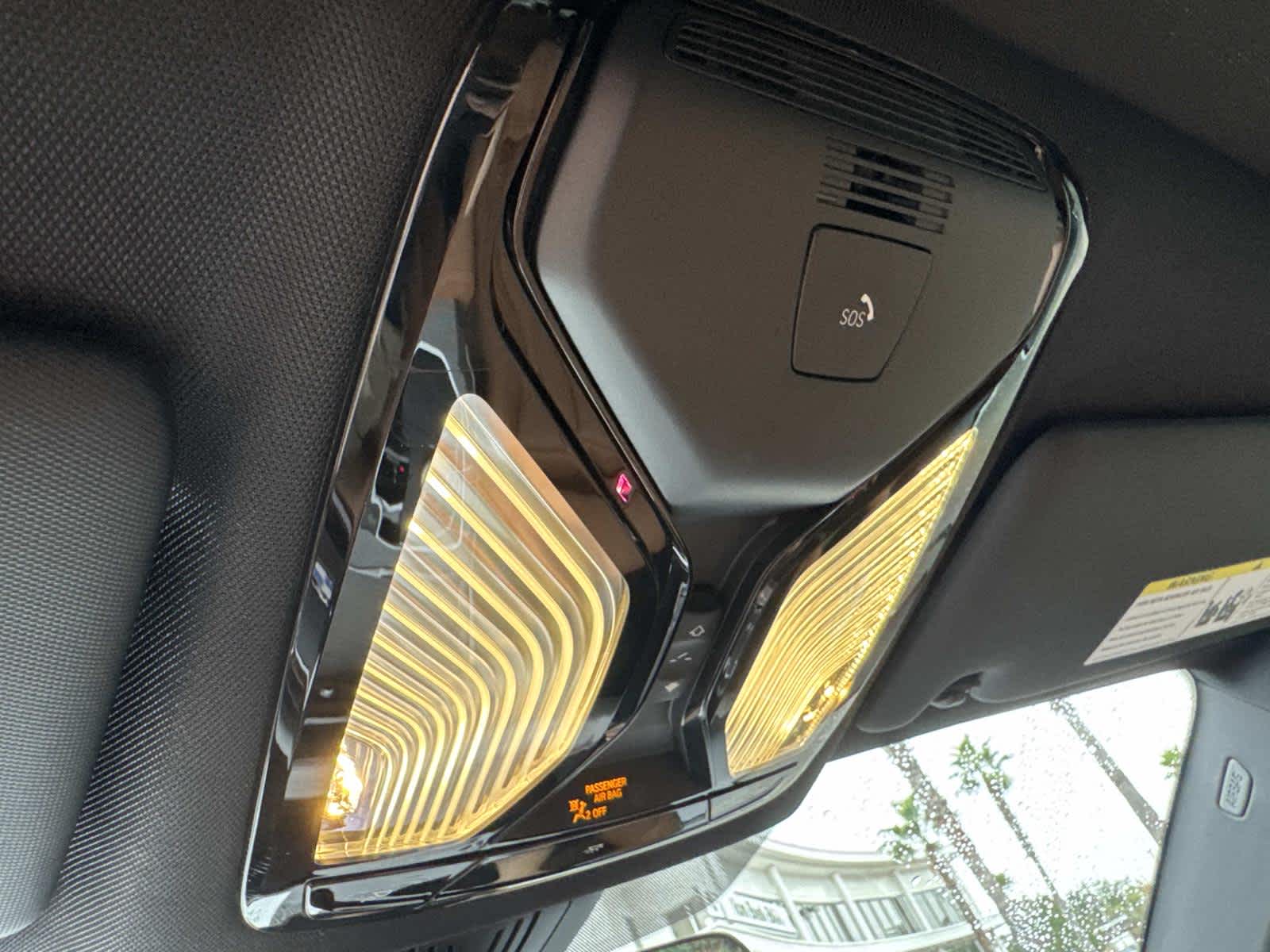 2025 BMW 4 Series 430i