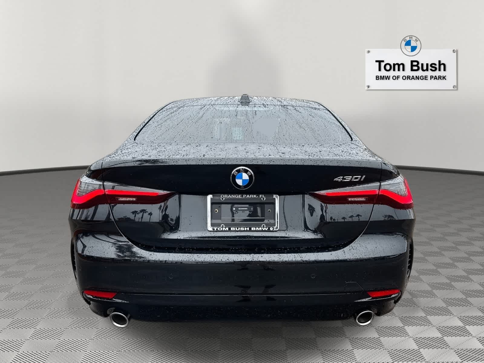 2025 BMW 4 Series 430i